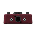 Behringer ADI21 guitar preamplifier