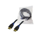 LogiLink CH0066 HDMI cable 10 m HDMI Type A (Standard) Black