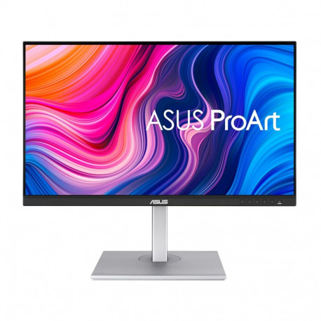 ASUS ProArt PA278CV arvutimonitor 68.6 cm (27") 2560 x 1440 pikslit Quad HD LED must