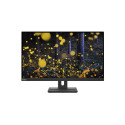 Lenovo ThinkVision E27q-20 LED ekraan 68.6 cm (27") 2560 x 1440 pikslit Quad HD must