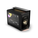 MSI MEG Vision X AI 2NVZ9-003EU Intel Core Ultra 9 285K 64 GB DDR5-SDRAM 2 TB SSD NVIDIA GeForce RTX