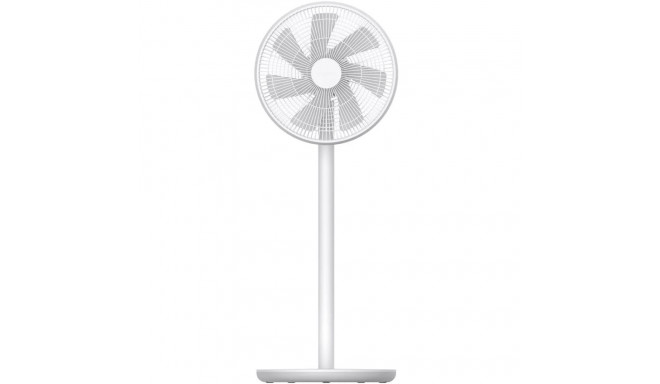 Xiaomi PYV4007GL valge kodu ventilaator
