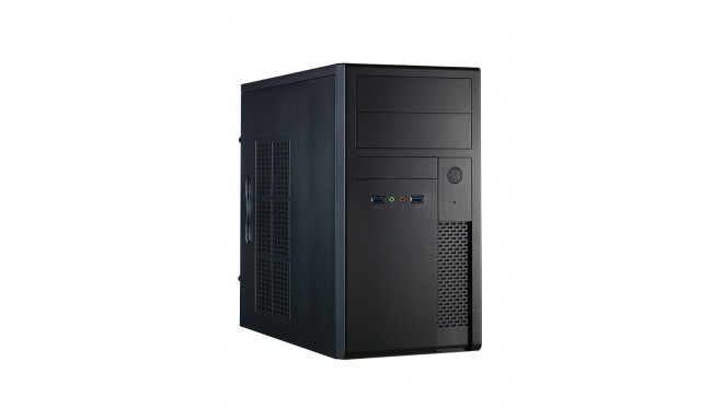 Chieftec XT-01B Midi Tower