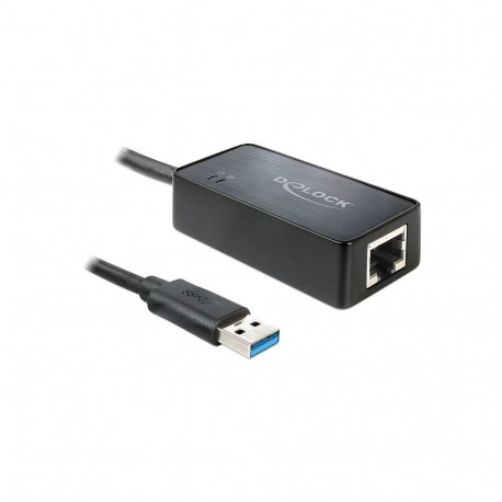 DeLOCK liidesekaardid/-adapter 62121