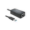 DeLOCK 62121 liidesekaart/adapter