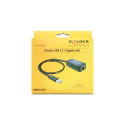 DeLOCK 62121 interface cards/adapter