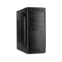 Inter-Tech IT-5905 Midi Tower Black