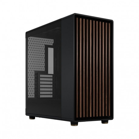 Fractal Design North XL lauaarvuti must, söehall