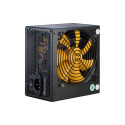 Inter-Tech Argus APS toiteplokk 420 W 20+4 pin ATX must