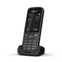 Gigaset SL800H PRO Analog/DECT telephone Caller ID Anthracite