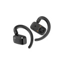 Teufel AIRY OPEN TWS juhtmevaba kõrvasangaga kõrvaklapid kõned/muusika Bluetooth must
