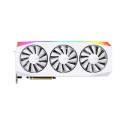 XFX Mercury Radeon RX 9070 XT OC Magnetic Air Edition AMD 16 GB GDDR6