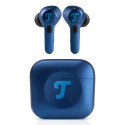 Teufel AIRY TWS Pro Headset Wireless In-ear Calls/Music Bluetooth Blue