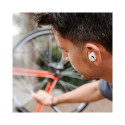 Teufel REAL BLUE TWS 3 juhtmevabad valged Bluetooth kõrvaklapid