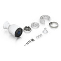 Ubiquiti G6 Bullet IP turvakaamera sise- ja välistingimustesse 3840 x 2160 pikslit lae/seina/posti j
