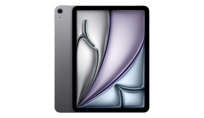 Apple iPad Air 11 WiFi Gray - Tablet