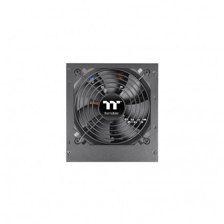Thermaltake HAMBURG power supply unit 650 W 24-pin ATX ATX Black