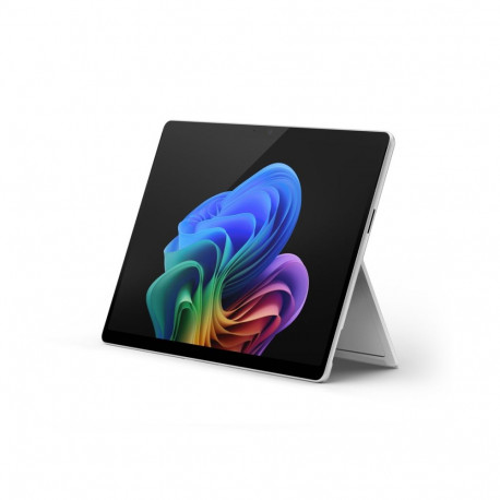 Microsoft Surface Pro 11 Copilot+ PC Qualcomm Snapdragon 512 GB 33 cm (13") 16 GB Wi-Fi 7 (802.11be)