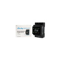 Shelly LAN Switch Smart switch Black