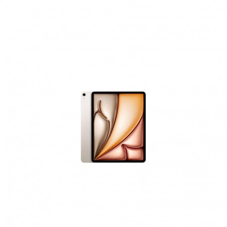 Apple iPad 13-inch Air Wi-Fi 128GB - Starlight