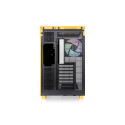Thermaltake View 380 XL TG ARGB kollane midi-torn