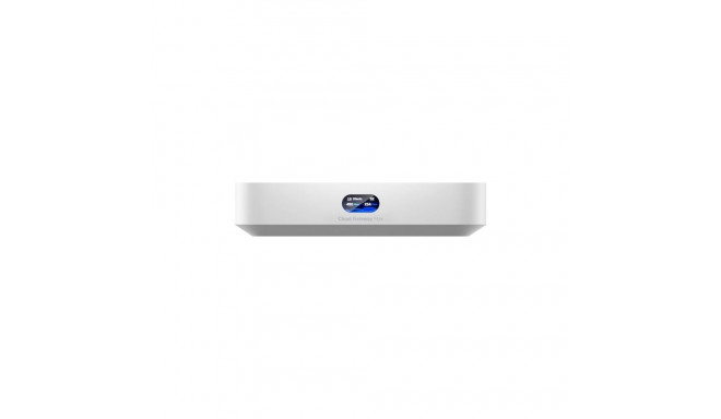 Ubiquiti UCG-Max-NS gateway/controller 10, 100, 1000, 2500 Mbit/s