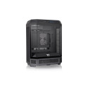 Thermaltake CA-1Z1-00M1WN-00 arvutikorpus midi-tower must
