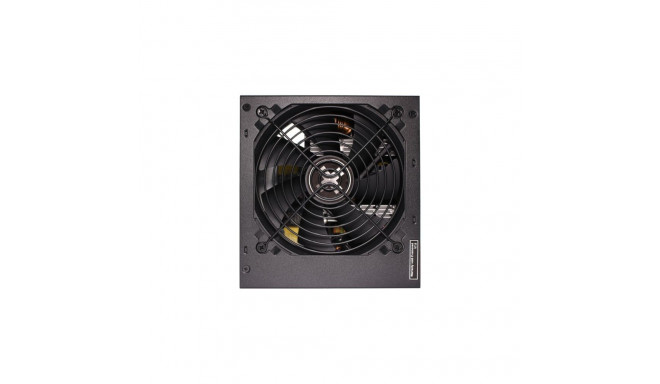 Xilence XP650R6.2 toiteplokk 650 W 20+4 pin ATX must