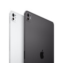 Apple iPad Pro 7. põlvkond 13-tolline Wi-Fi+Cellular 256GB - must
