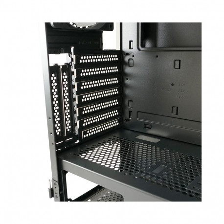 LC-Power Gaming 804B Midi Tower Black