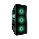 LC-Power Gaming 804B Midi Tower Black