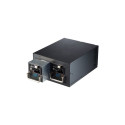 FSP Twins PRO 500W toiteplokk 20+4 pin ATX PS/2 must