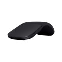 Microsoft Surface Arc hiir reisiversioon kahekäeline Bluetooth BlueTrack 1800 DPI