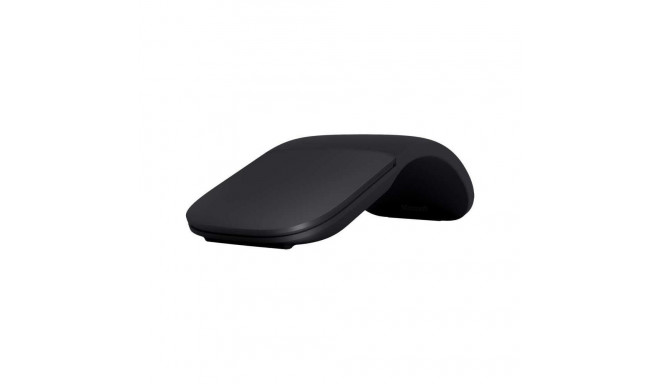 Microsoft Surface Arc hiir reisiversioon kahekäeline Bluetooth BlueTrack 1800 DPI
