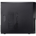 Inter-Tech IT-6865 Micro Tower Black
