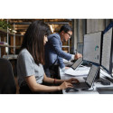 Microsoft Surface Arc hiir reisiversioon kahekäeline Bluetooth BlueTrack 1800 DPI