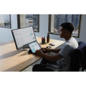 Microsoft Surface Arc hiir reisiversioon kahekäeline Bluetooth BlueTrack 1800 DPI