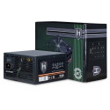 Inter-Tech HIPOWER SP-650 toiteplokk 650 W 20+4 pin ATX must