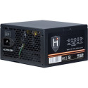 Inter-Tech HIPOWER SP-650 toiteplokk 650 W 20+4 pin ATX must