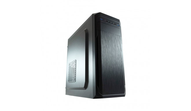 LC-Power 7039B Midi Tower Black