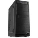 Inter-Tech IT-5916 torn must 500 W