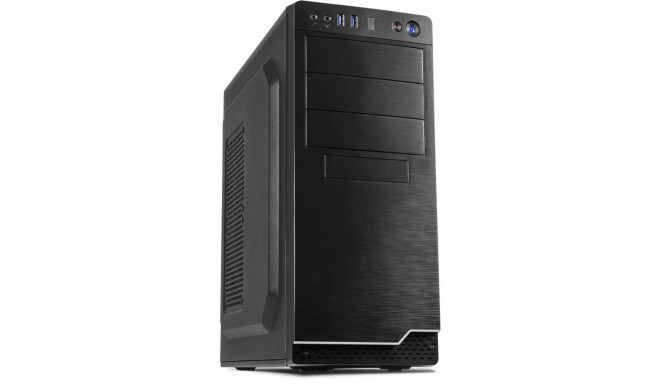 Inter-Tech tornikorpus IT-5916 ATX/micro ATX