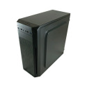 LC-Power 7039B Midi Tower Black