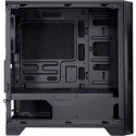 Inter-Tech H-606 micro tower must
