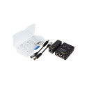 LogiLink WZ0030 cable preparation tool kit