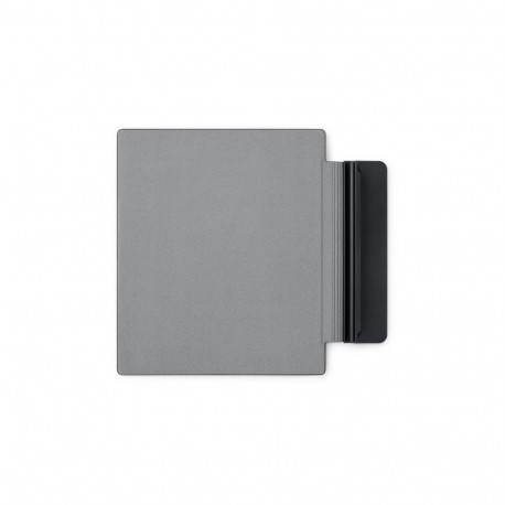 Kobo ümbris Elipsa 2E unerežiimiga N605-AC-BK-E-PU N605ACBKEPU, must