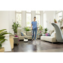Kärcher SC 3 Deluxe 1 L 1900 W must valge