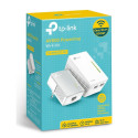 TP-Link AV600 600 Mbit/s Ethernet LAN Wi-Fi valge 1 tk