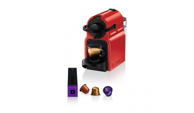 Krups Nespresso XN1005K kohvimasin poolautomaatne espressomasin 0,7 l