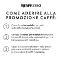 Krups Nespresso XN1005K kohvimasin poolautomaatne espressomasin 0,7 l
